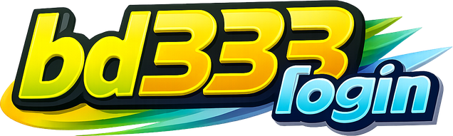bd333 login লোগো